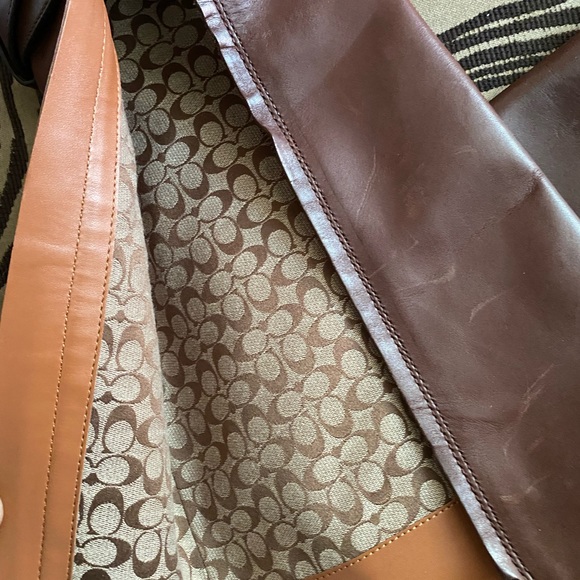 Beautiful riding coach boots only worn three times in original box - Picture 5 of 11